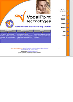 VocalPoint Technologies